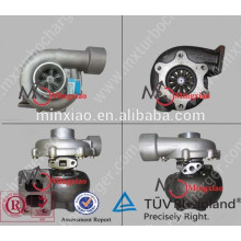 Turboalimentador OM442LA DA640 53279706425 0050969399KZ